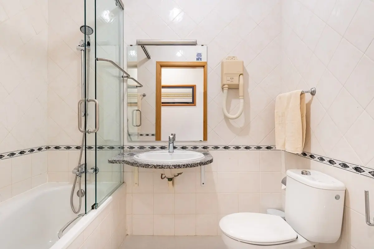 Lizbona na fali — 3HB FALESIA GARDEN