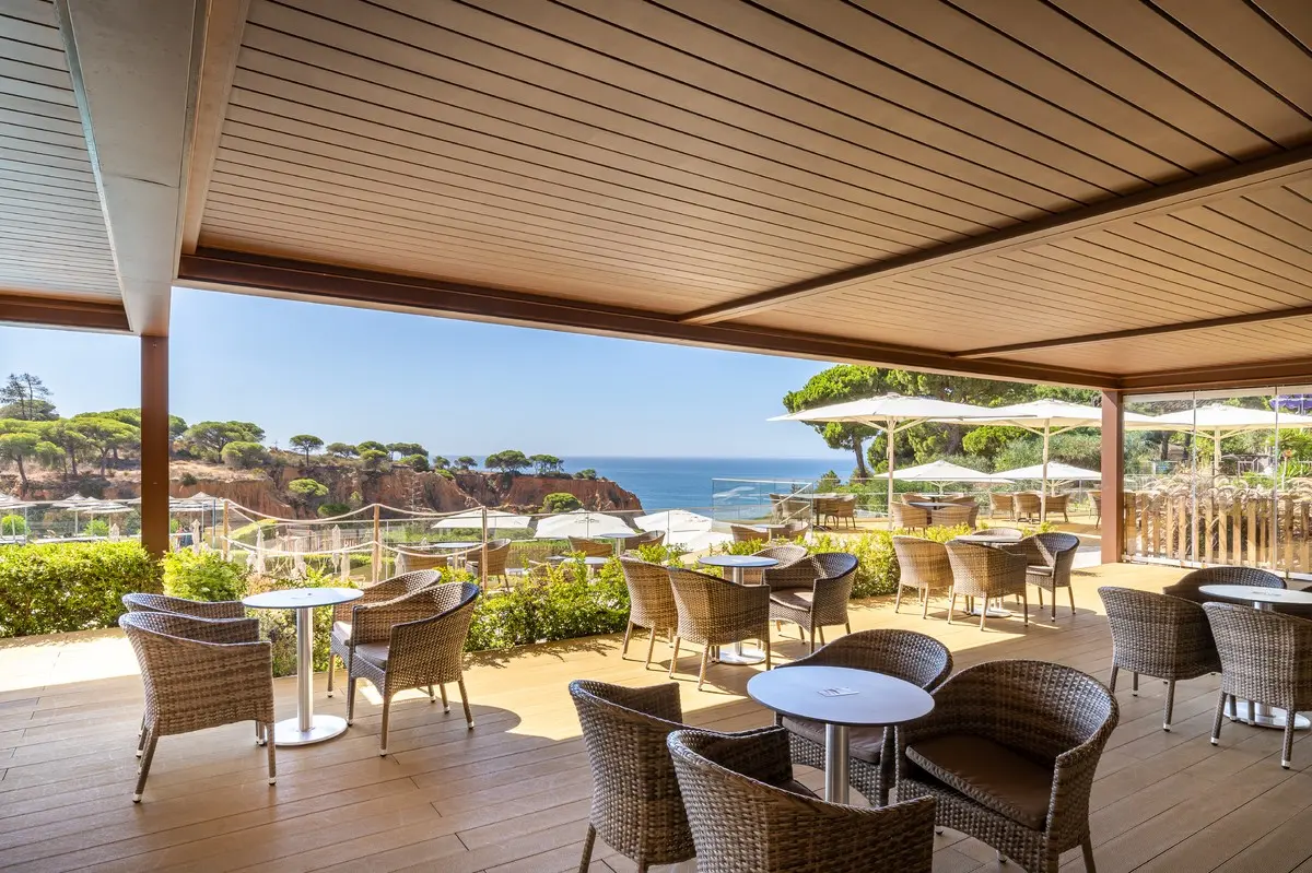 Lizbona na fali — 3HB FALESIA GARDEN