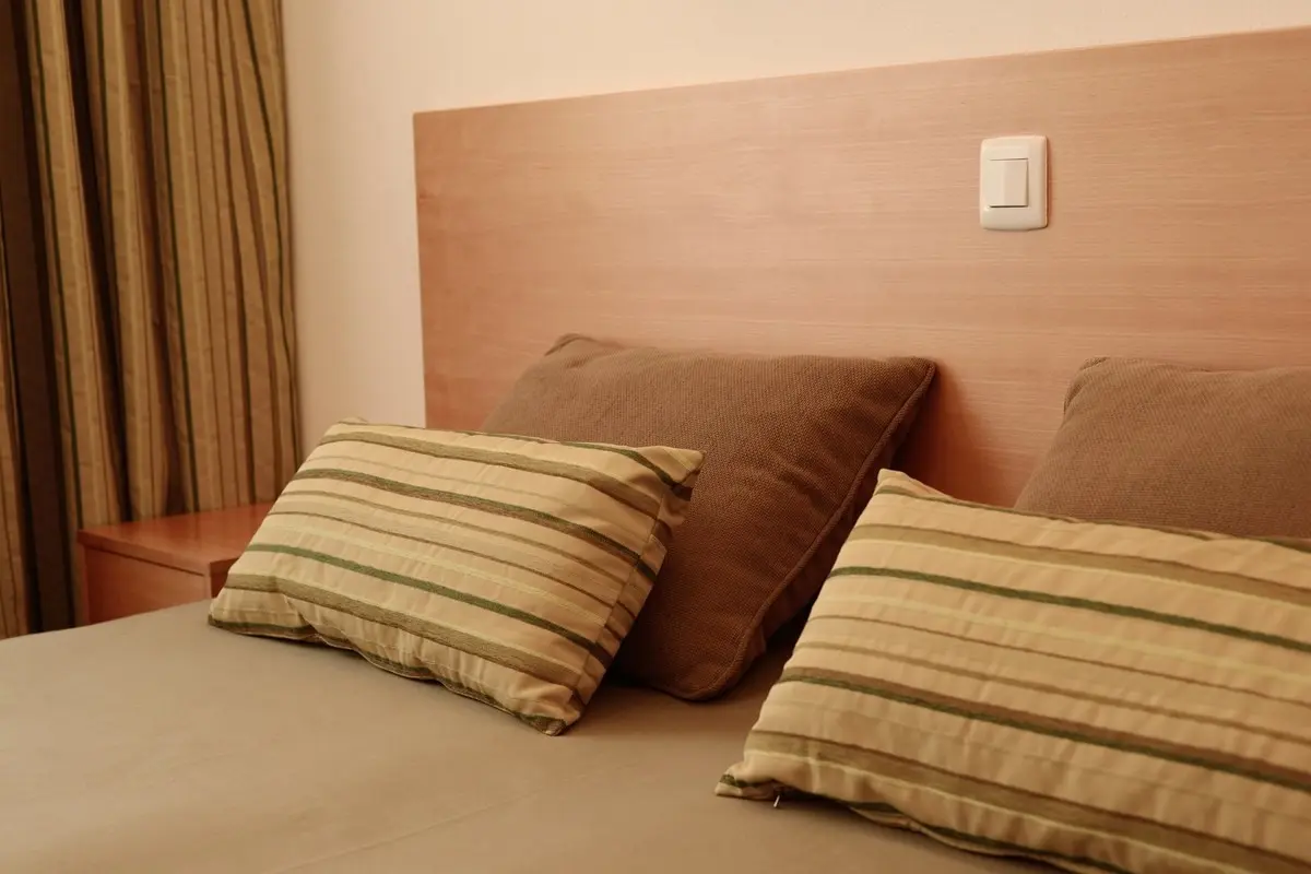 Lizbona na fali — 3HB FALESIA GARDEN