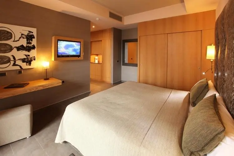 Lopesan Baobab Resort — LOPESAN BAOBAB RESORT