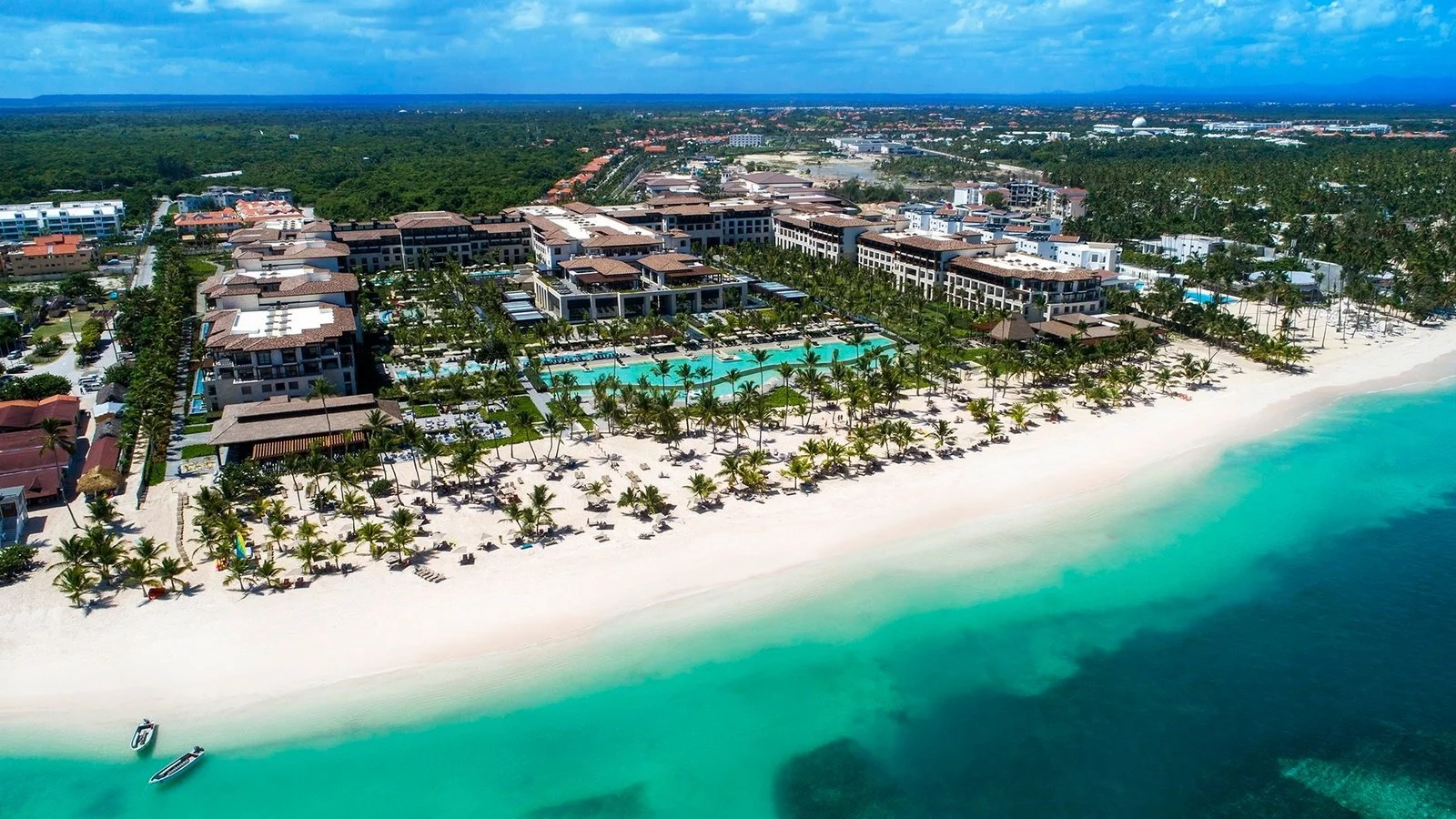 Hotel Lopesan Costa Bávaro Resort, Spa & Casino