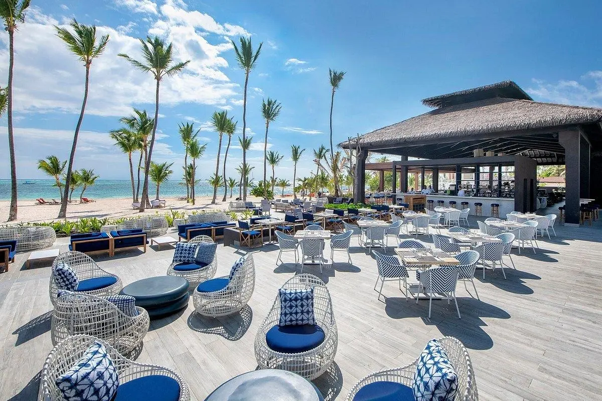 Lopesan Costa Bávaro Resort, Spa & Casino — ADULTS ONLY CLUB AT LOPESAN COSTA BAVARO RESORT