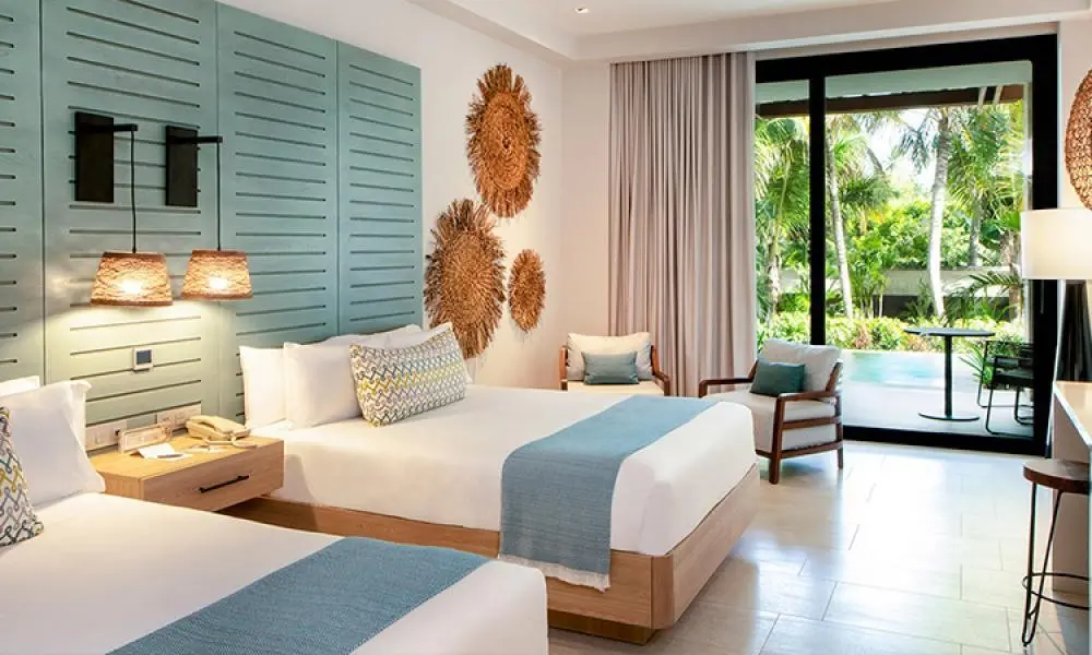 Lopesan Costa Bávaro Resort, Spa & Casino — ADULTS ONLY CLUB AT LOPESAN COSTA BAVARO RESORT