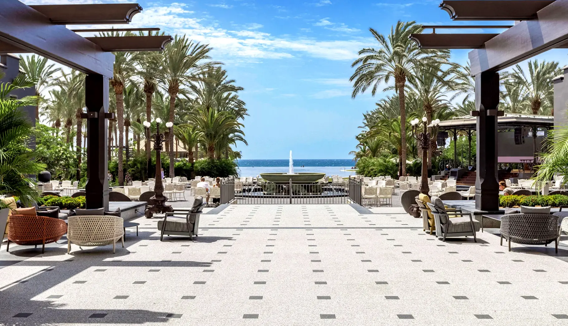 Lopesan Costa Meloneras Resort, Spa & Casino