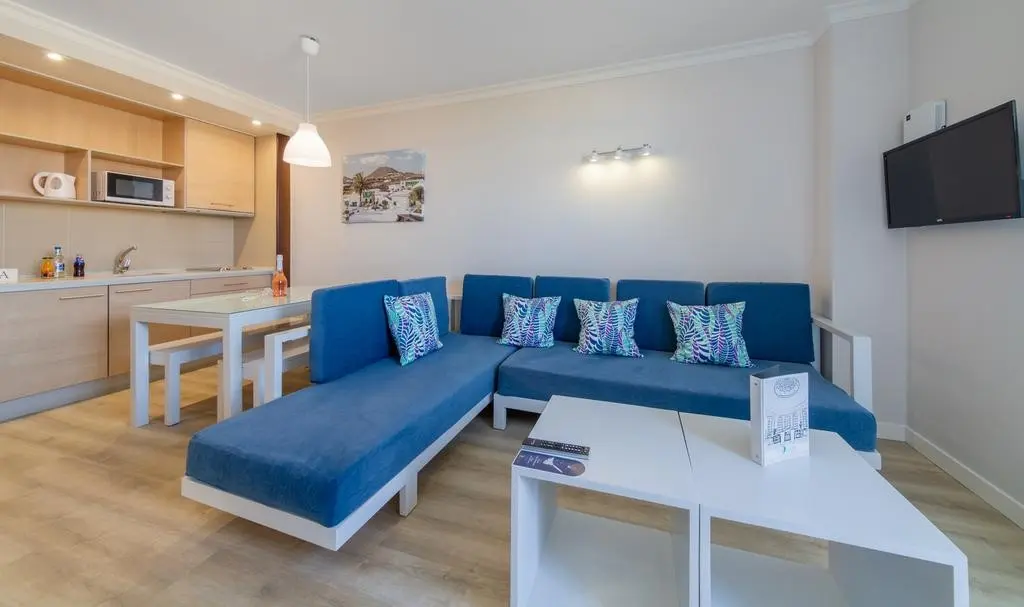 Los Zocos Impressive Lanzarote — LOS ZOCOS IMPRESSIVE LANZAROTE