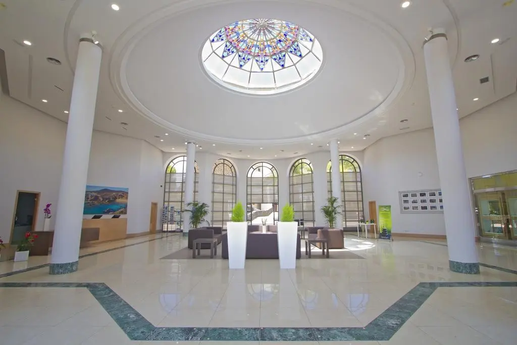 Los Zocos Impressive Lanzarote — LOS ZOCOS IMPRESSIVE LANZAROTE