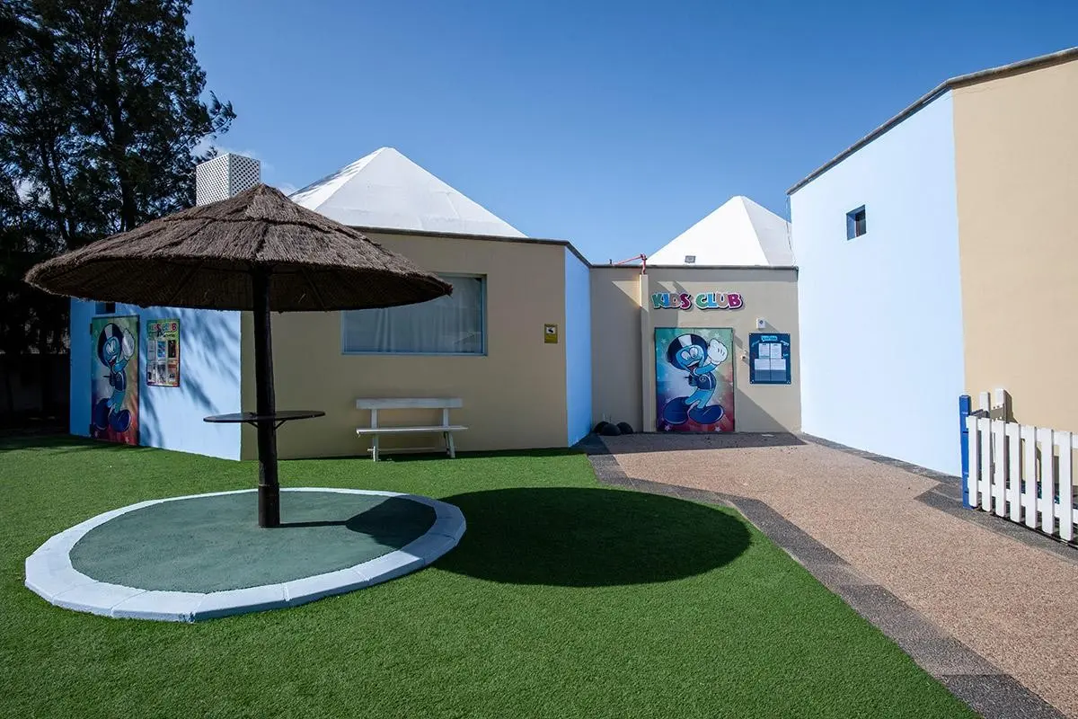 Los Zocos Impressive Lanzarote — LOS ZOCOS IMPRESSIVE LANZAROTE