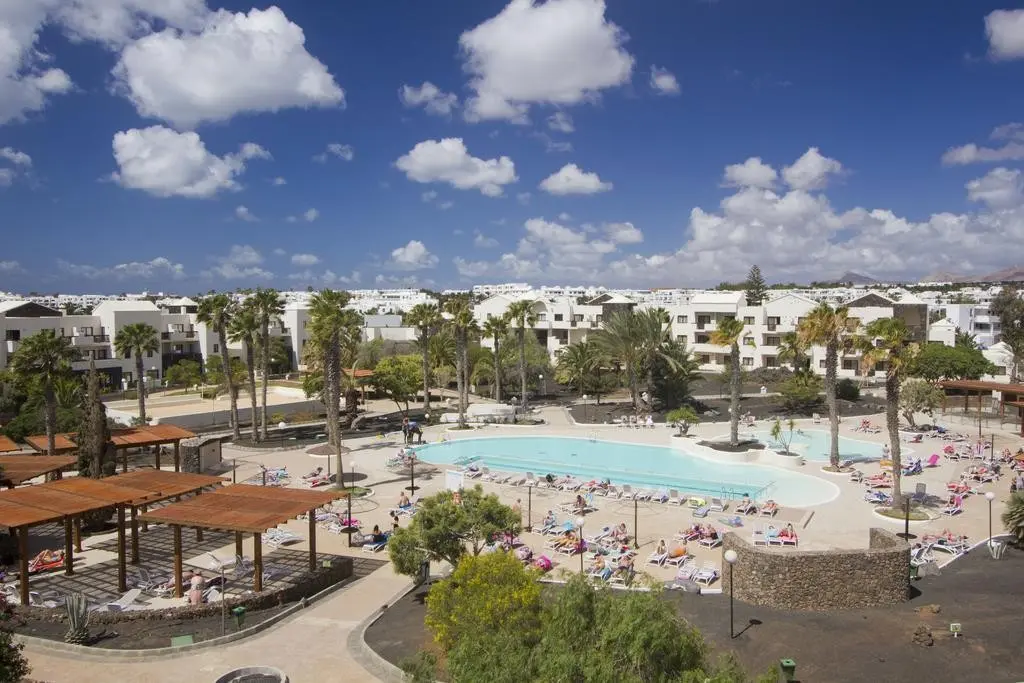 Los Zocos Impressive Lanzarote — LOS ZOCOS IMPRESSIVE LANZAROTE