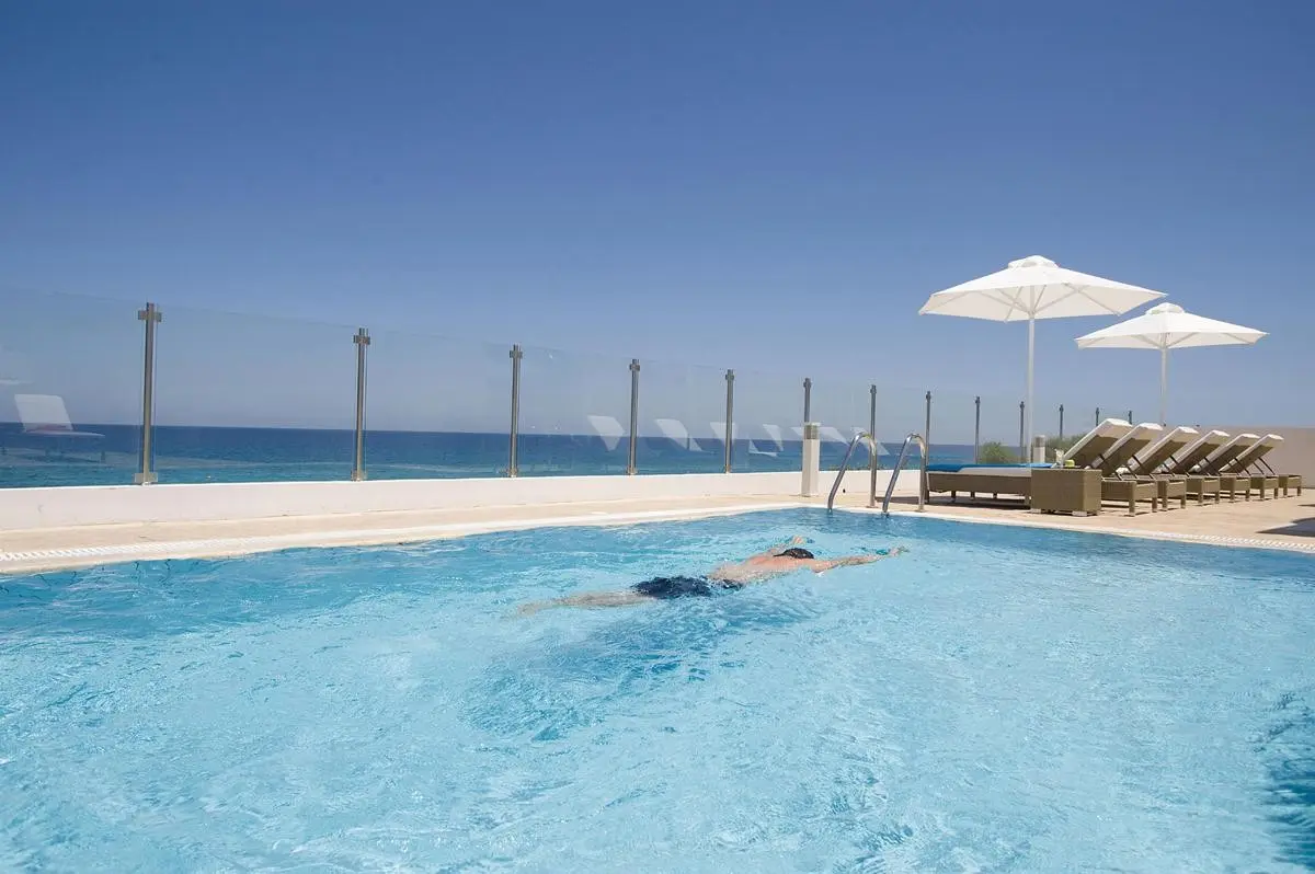 Louis Althea Kalamies Luxury Villas — LOUIS ALTHEA KALAMIES LUXURY VILLAS