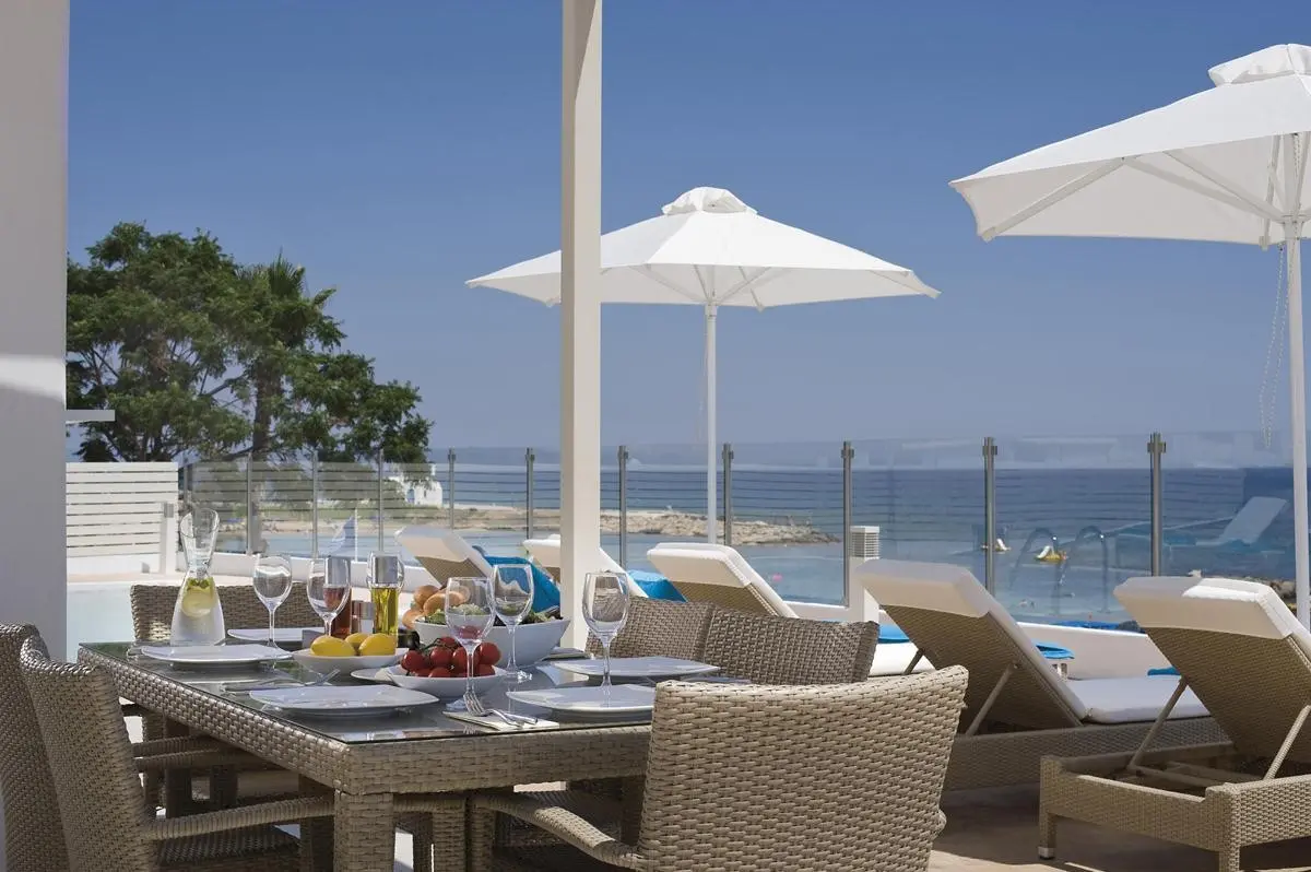 Louis Althea Kalamies Luxury Villas — LOUIS ALTHEA KALAMIES LUXURY VILLAS