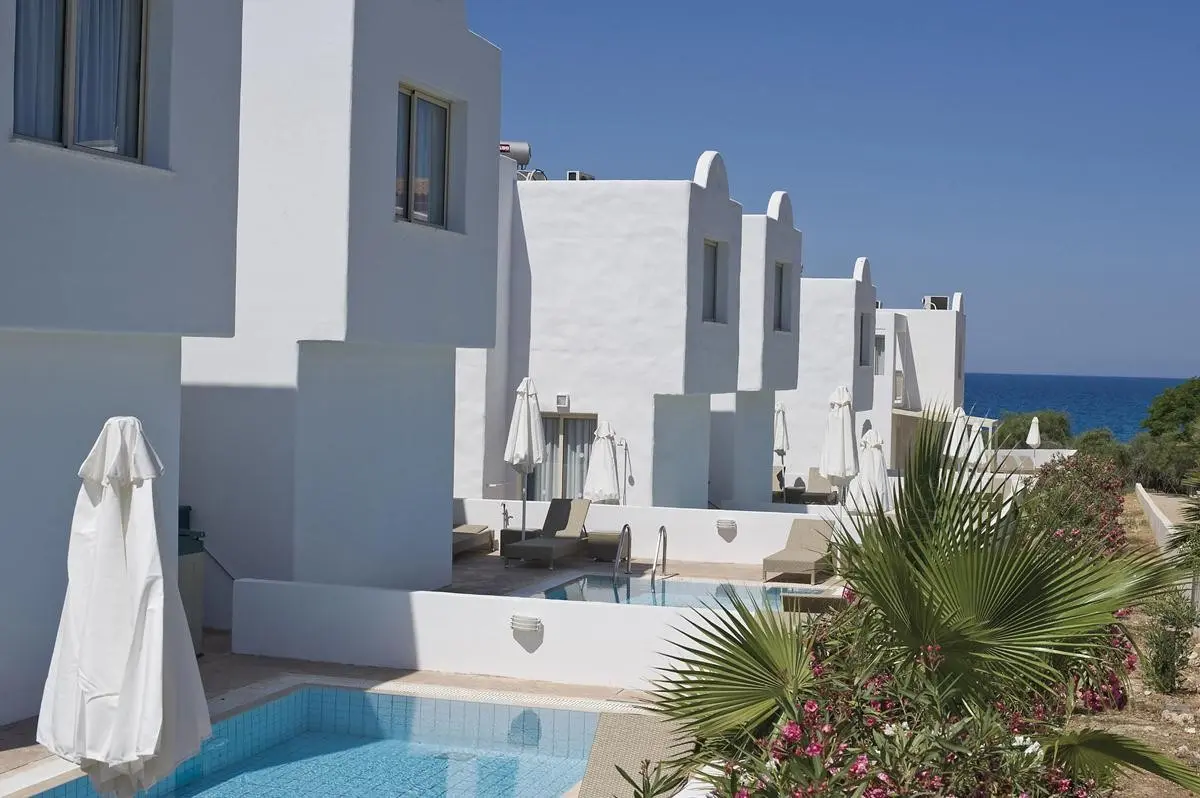 Louis Althea Kalamies Luxury Villas — LOUIS ALTHEA KALAMIES LUXURY VILLAS