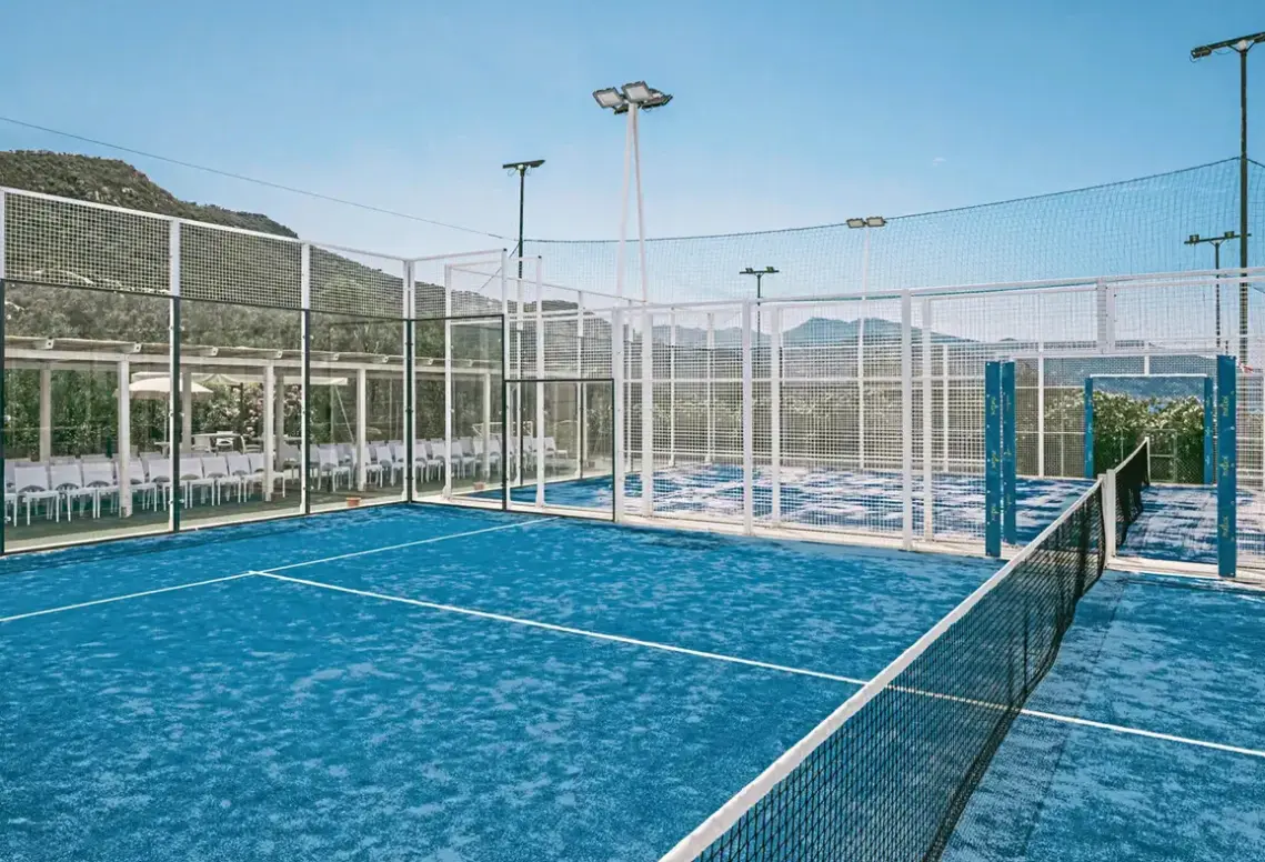 Mangia’s Pollina Resort