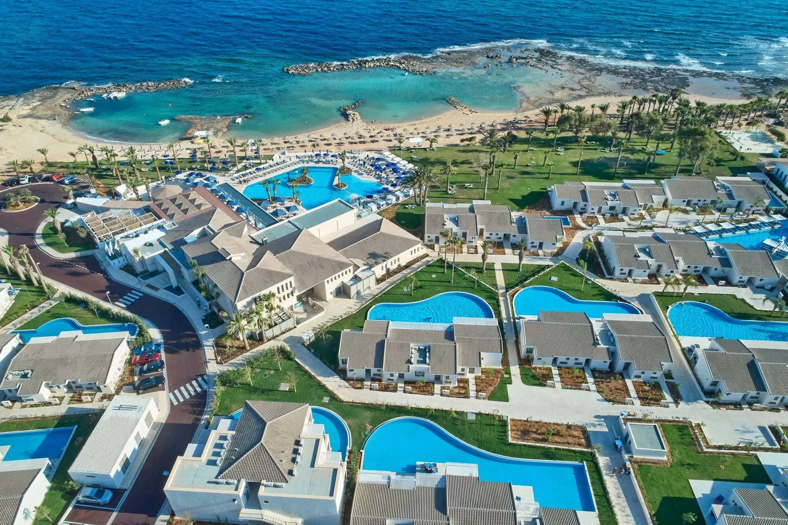 Hotel Mare Ayia Napa