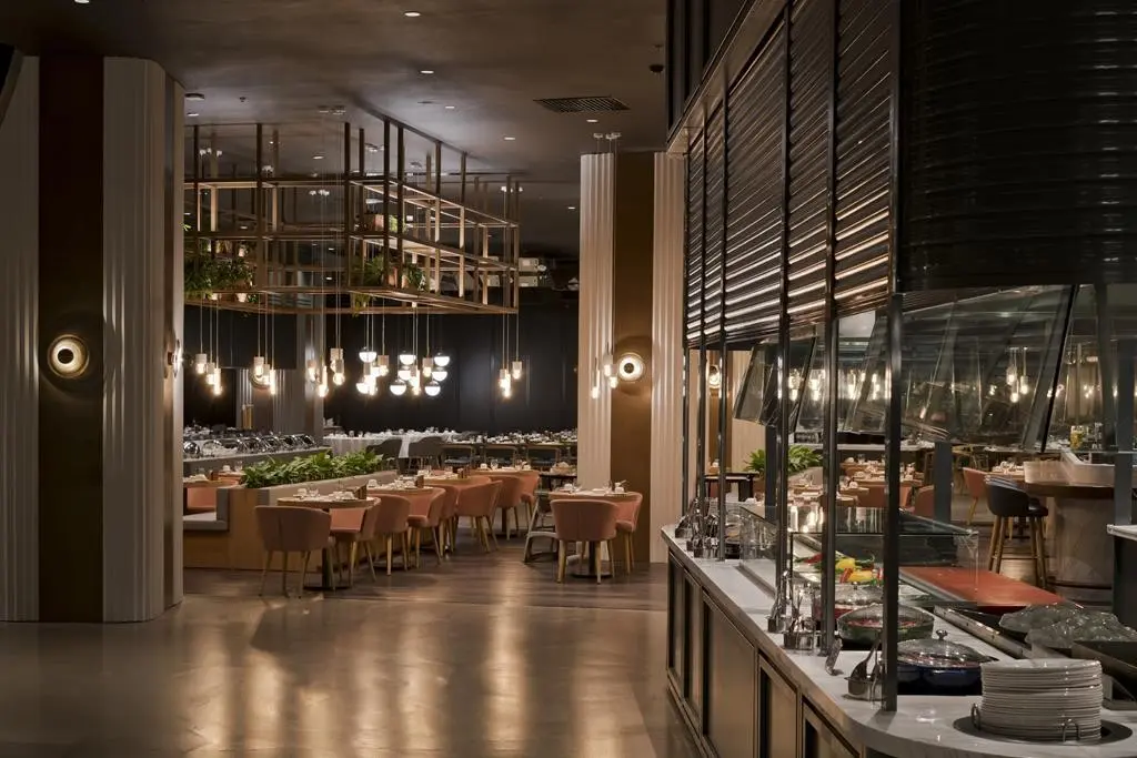 Maxx Royal Belek Golf Resort — MAXX ROYAL BELEK