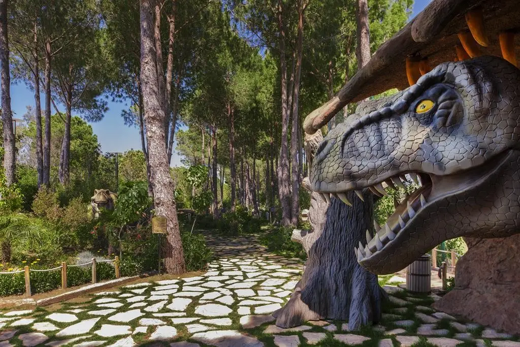 Maxx Royal Belek Golf Resort — MAXX ROYAL BELEK