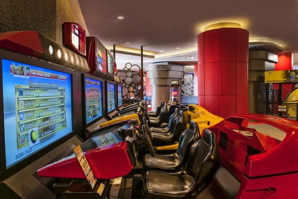 Maxx Royal Belek Golf Resort — MAXX ROYAL BELEK