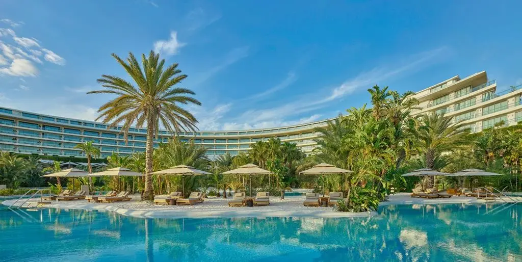 Maxx Royal Belek Golf Resort — MAXX ROYAL BELEK