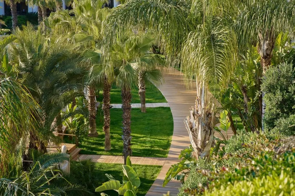 Maxx Royal Belek Golf Resort — MAXX ROYAL BELEK