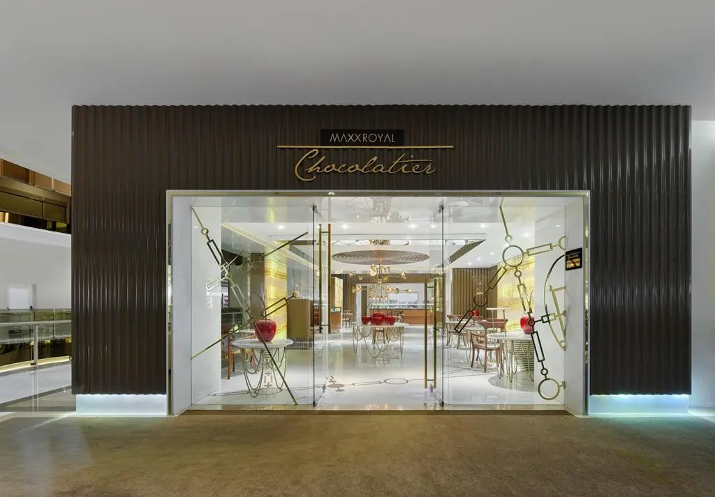 Maxx Royal Belek Golf Resort — MAXX ROYAL BELEK