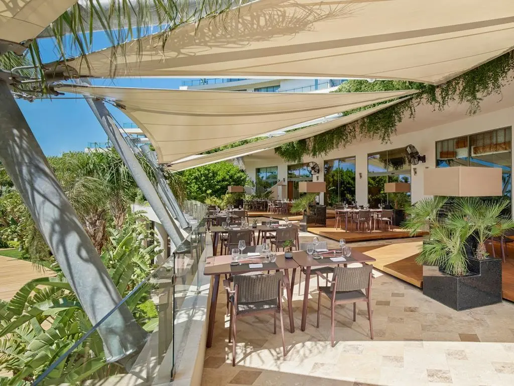 Maxx Royal Belek Golf Resort — MAXX ROYAL BELEK