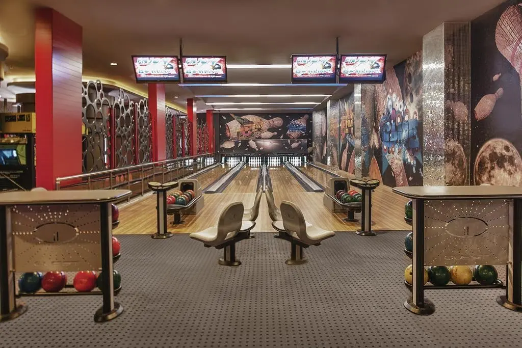 Maxx Royal Belek Golf Resort — MAXX ROYAL BELEK