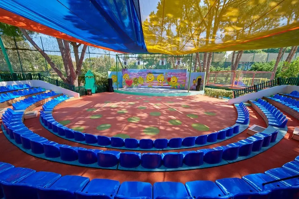 Maxx Royal Belek Golf Resort — MAXX ROYAL BELEK