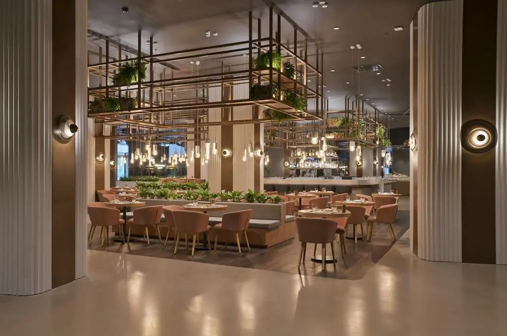 Maxx Royal Belek Golf Resort — MAXX ROYAL BELEK