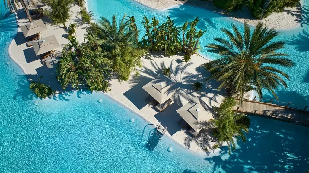 Maxx Royal Belek Golf Resort — MAXX ROYAL BELEK