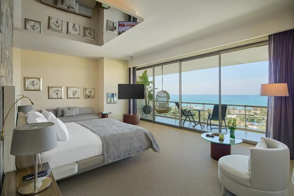 Maxx Royal Belek Golf Resort — MAXX ROYAL BELEK