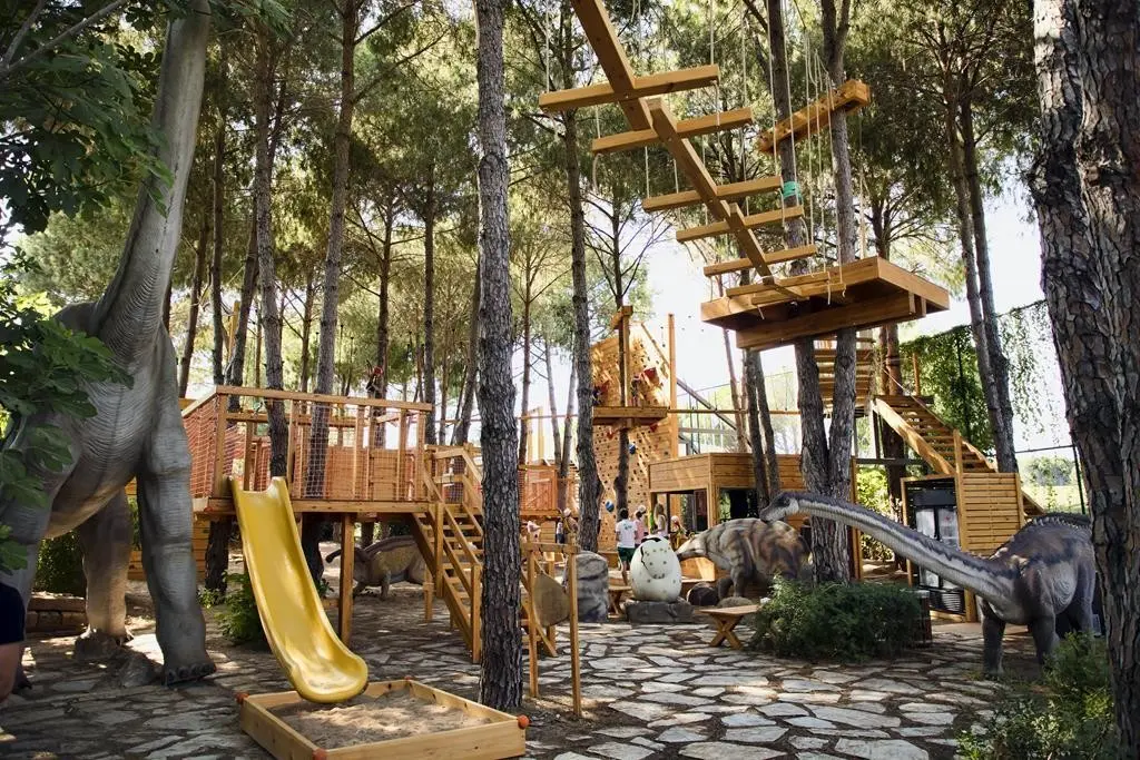 Maxx Royal Belek Golf Resort — MAXX ROYAL BELEK