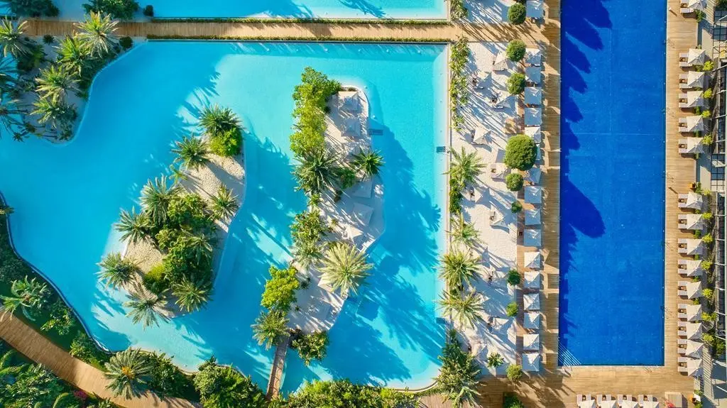 Maxx Royal Belek Golf Resort — MAXX ROYAL BELEK