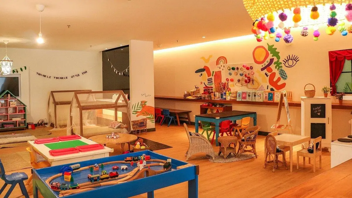 Maya Sanur Resort & Spa — MAYA SANUR RESORT & SPA