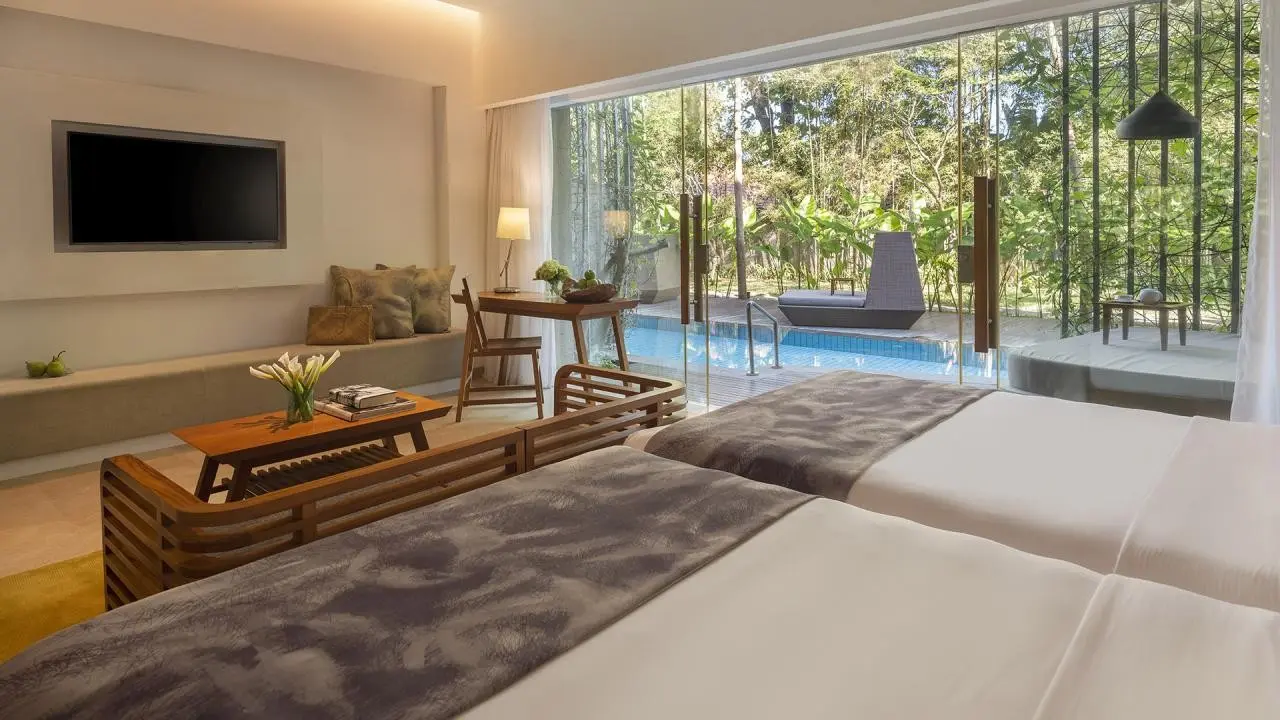 Maya Sanur Resort & Spa — MAYA SANUR RESORT & SPA