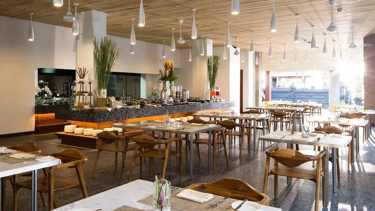 Maya Sanur Resort & Spa — MAYA SANUR RESORT & SPA