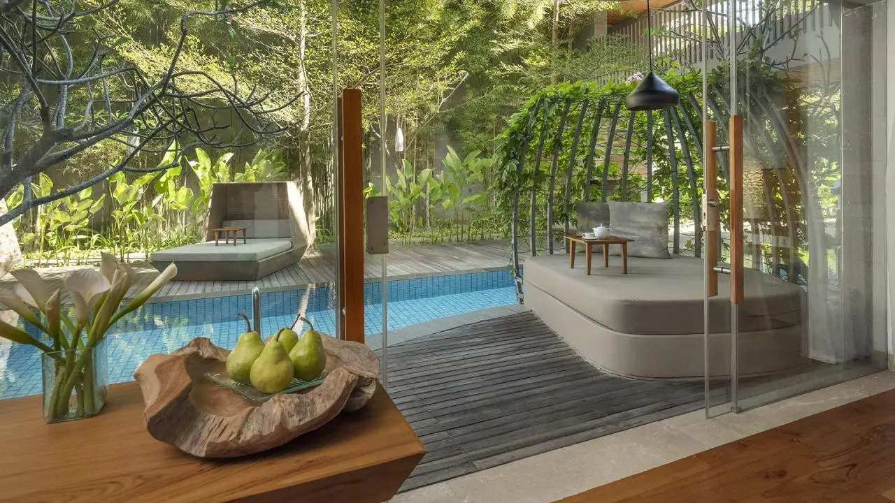 Maya Sanur Resort & Spa — MAYA SANUR RESORT & SPA