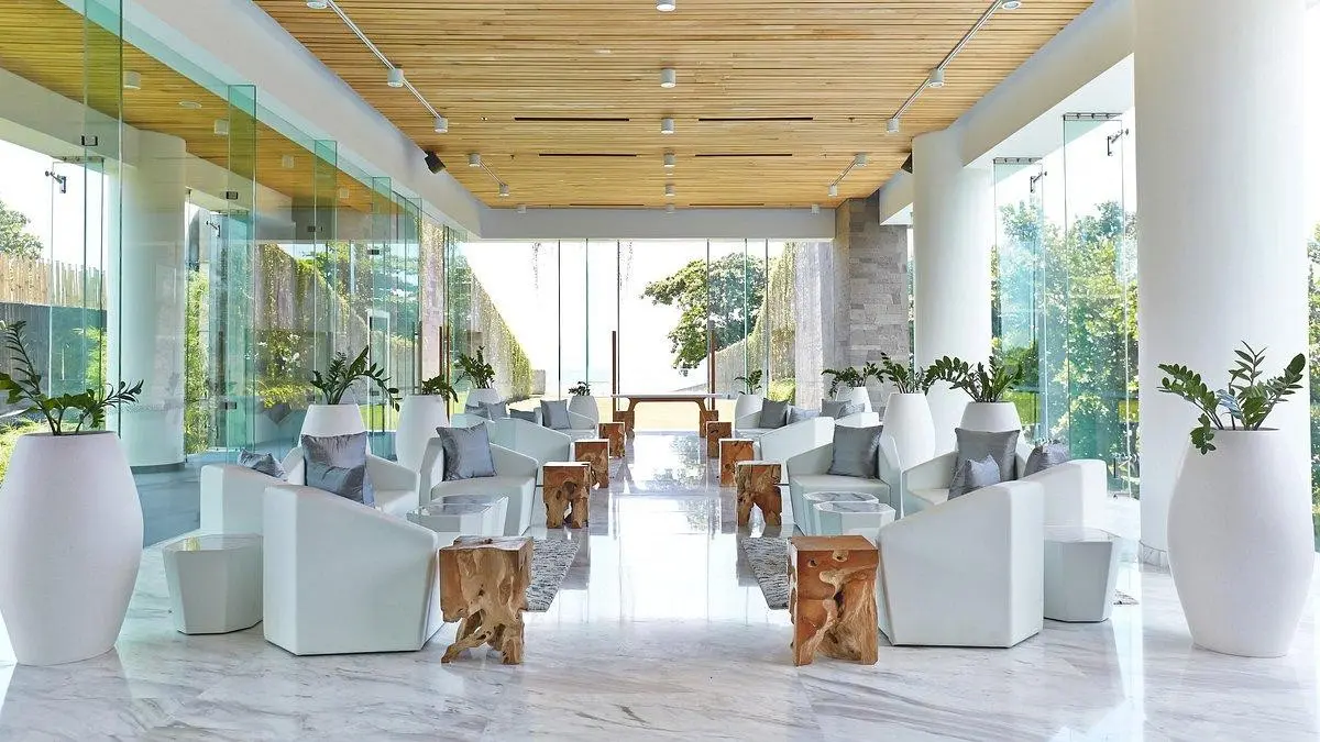 Maya Sanur Resort & Spa — MAYA SANUR RESORT & SPA