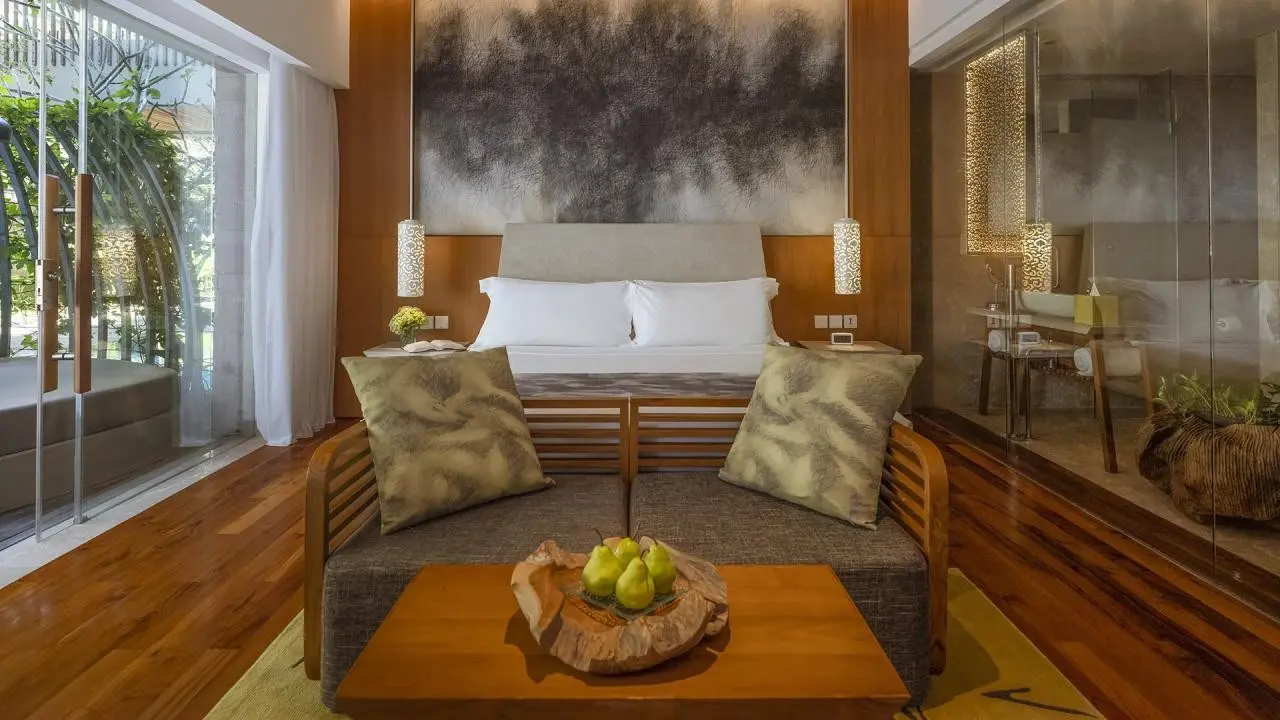 Maya Sanur Resort & Spa — MAYA SANUR RESORT & SPA