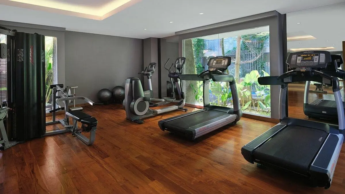 Maya Sanur Resort & Spa — MAYA SANUR RESORT & SPA