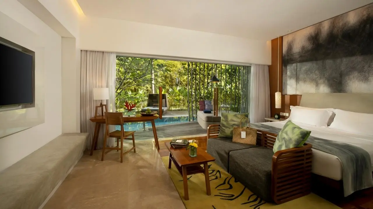 Maya Sanur Resort & Spa — MAYA SANUR RESORT & SPA