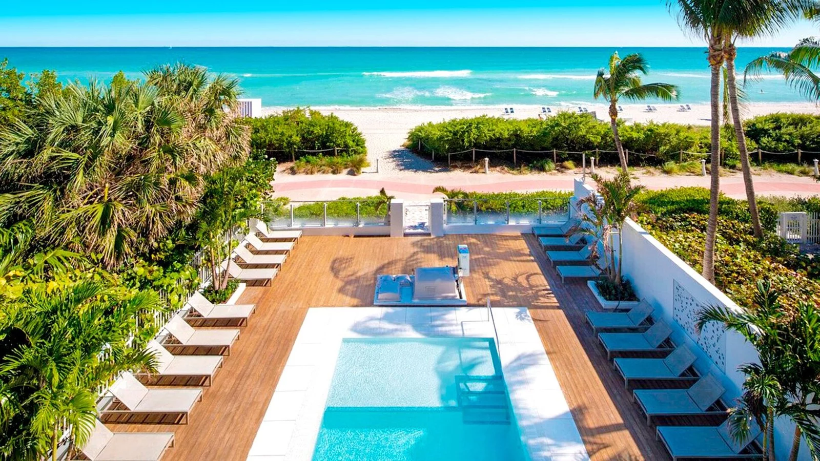 Hotel MB Hotel, Trademark Collection by Wyndham (ex. The Mimosa Hotel)