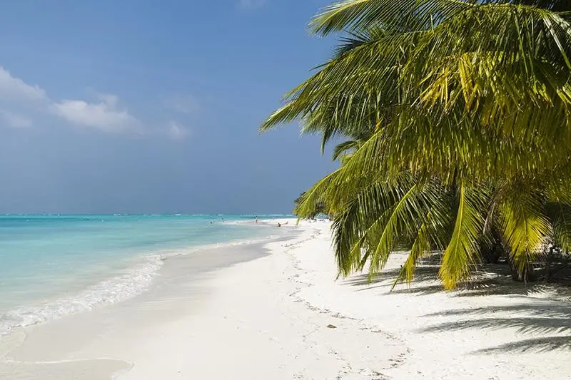 Meeru Island Resort & Spa — MEERU ISLAND RESORT & SPA