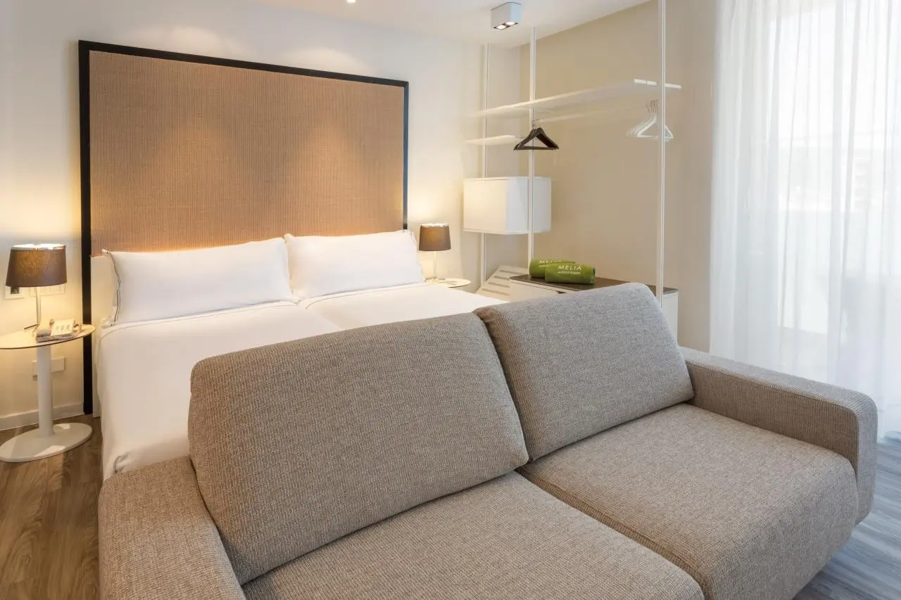 Meliá South Beach — MELIA SOUTH BEACH