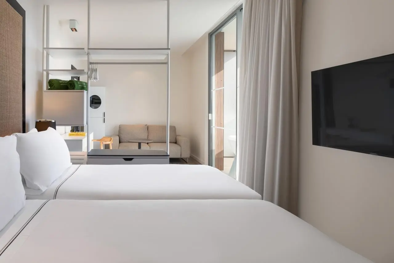 Meliá South Beach — MELIA SOUTH BEACH