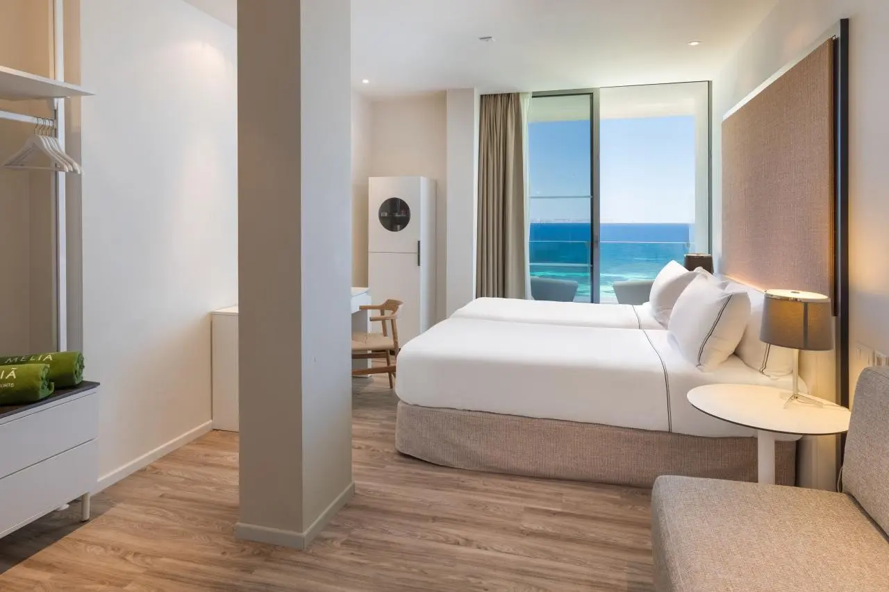 Meliá South Beach — MELIA SOUTH BEACH