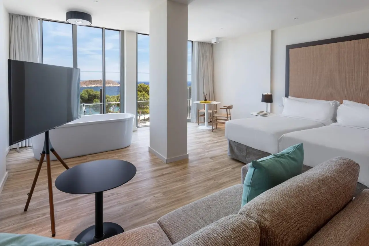 Meliá South Beach — MELIA SOUTH BEACH