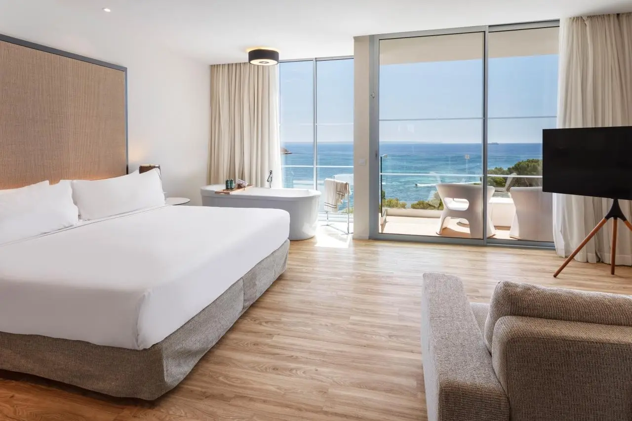 Meliá South Beach — MELIA SOUTH BEACH