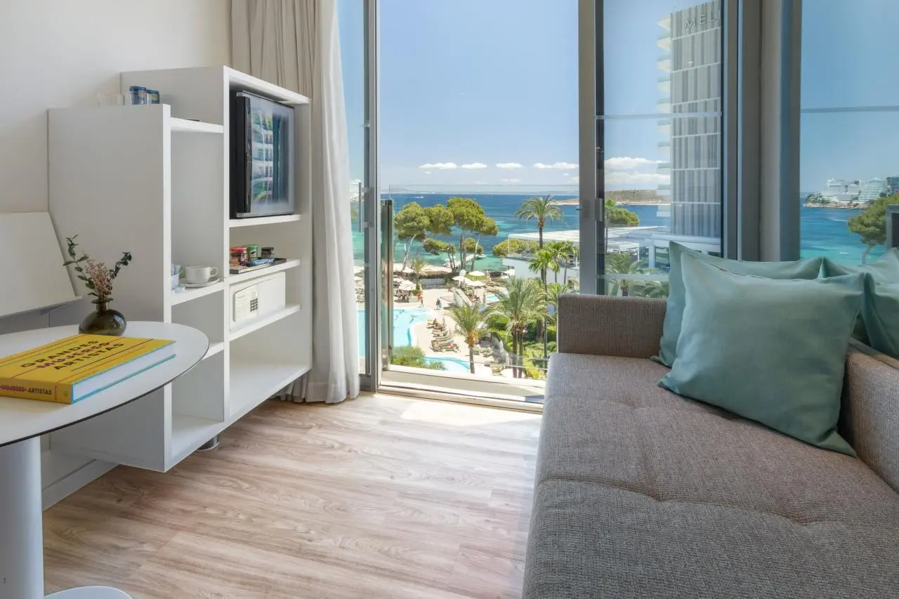 Meliá South Beach — MELIA SOUTH BEACH