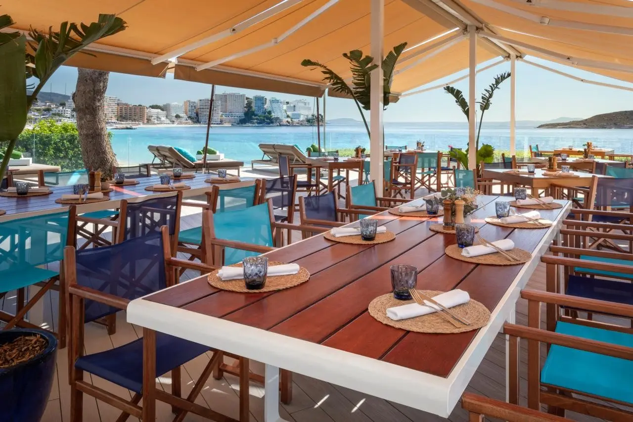 Meliá South Beach — MELIA SOUTH BEACH