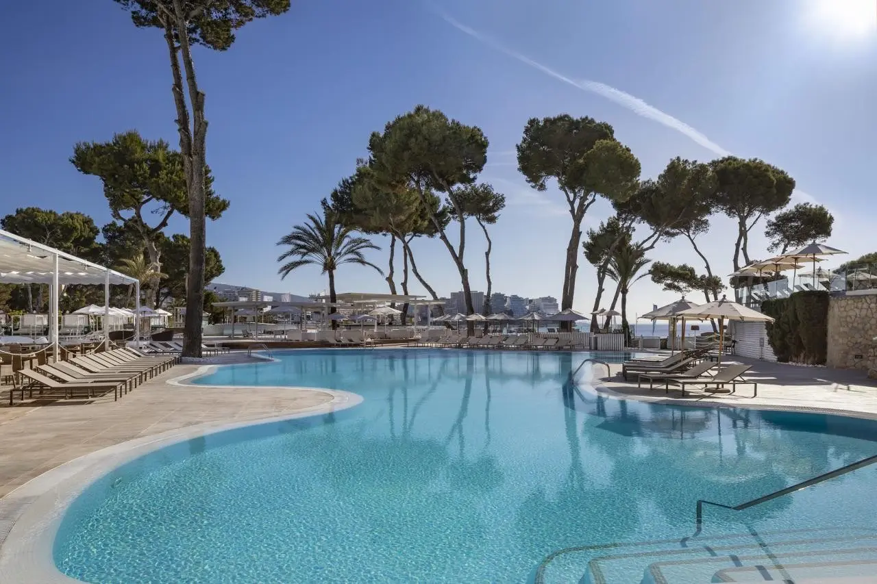 Meliá South Beach — MELIA SOUTH BEACH