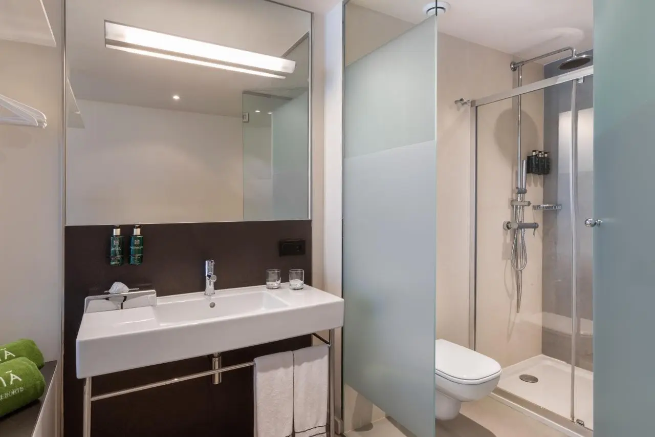 Meliá South Beach — MELIA SOUTH BEACH